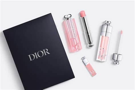 dior lip gloss kit|Dior lip gloss color chart.